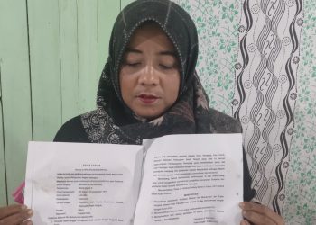 Warga Kampung Kala Kemili Kecewa Atas Putusan Hakim: Terdakwa Kasus Penganiayaan Dibebaskan Jadi Tahanan Kota