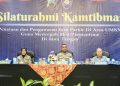 Lindungi UMKM dari Aksi Premanisme, Polda Jateng Gelar Silaturahmi Kamtibmas Bahas Penataan dan Pengawasan Juru Parkir