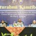 Lindungi UMKM dari Aksi Premanisme, Polda Jateng Gelar Silaturahmi Kamtibmas Bahas Penataan dan Pengawasan Juru Parkir