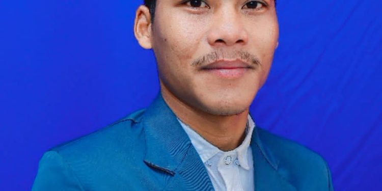 PW IPNU Sumut Serukan Kewaspadaan terhadap TPPO Berkedok Operator Judi Online di Kamboja dan Myanmar