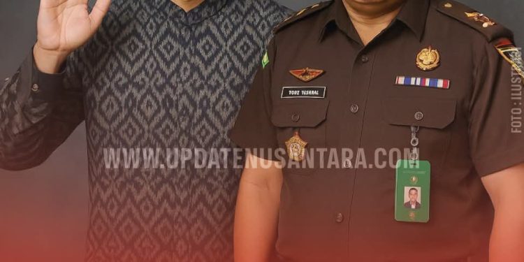 Kejagung Usut Dugaan Korupsi Rp9,9 Triliun di Proyek Digitalisasi Pendidikan Kemendikbudristek