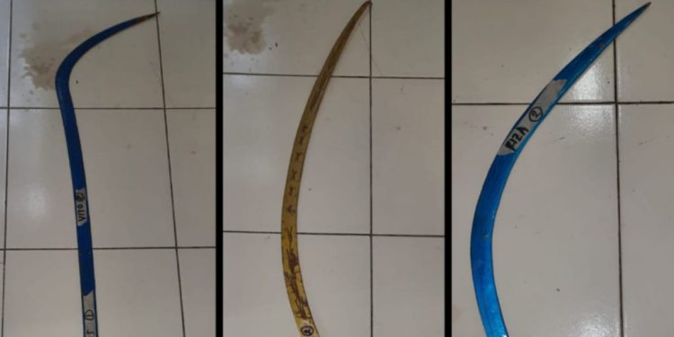 Dari Tujuh pelaku, 4 Pelaku Tawuran Maut di Bandarharjo Semarang Ditetapkan Tersangka