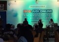 Aneh, Wartawan Ditolak Masuk Forum Diskusi Publik “Stop Judi Online” Meski Sudah Daftar Resmi