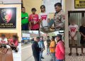 Komitmen Berantas Premanisme Berlanjut, Polda Jateng Ungkap 26 Kasus Premanisme Dalam Sehari