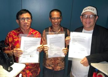 PWI Sepakat Akhiri Konflik Internal, Kongres Persatuan Digelar Agustus 2025