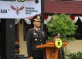 Polres Kendal Gelar Upacara Peringatan Hari Lahir Pancasila 2025, Teguhkan Komitmen Kebangsaan