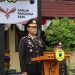 Polres Kendal Gelar Upacara Peringatan Hari Lahir Pancasila 2025, Teguhkan Komitmen Kebangsaan