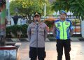 Amankan Grebeg Besar, Polres Demak Terjunkan 500 Personel Gabungan