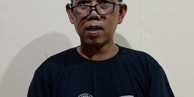 Posting Video Penyiksaan Anjing via Status WhatsApp, Aris Hantoro Warga Sragen Minta Maaf, Berikut Penjelasan Lengkap Kapolres Sragen