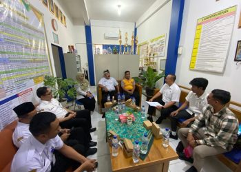 Viral Oknum Guru Tendang Siswa Di Demak, Polisi Lakukan Tindakan