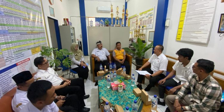 Viral Oknum Guru Tendang Siswa Di Demak, Polisi Lakukan Tindakan