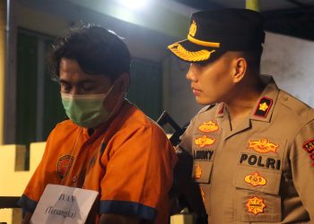 Residivis Curanmor Ditembak Polisi, 8 Kali Beraksi di Lumajang dan Kota Batu