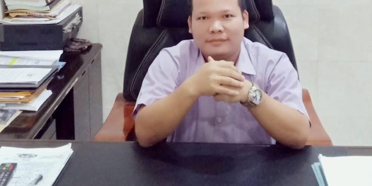 Satgas Inti Prabowo Kecam Perusahaan Perusak Hutan, Desak Negara Bertindak Tegas