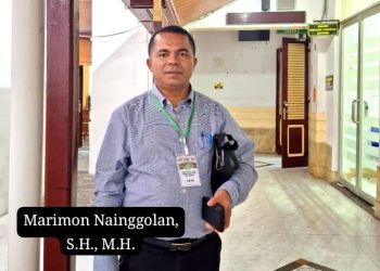Kasus dr.Paulus Akan Masuk Tahap 2 dan Diharapkan Transparan, Polda Sumut Tuai Apresiasi