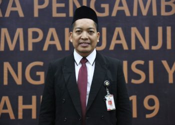 Komisi Yudisial Imbau Majelis Hakim Jangan Larang Wartawan Jalankan Tugasnya di Persidangan