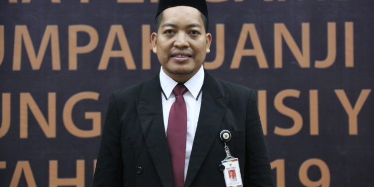 Komisi Yudisial Imbau Majelis Hakim Jangan Larang Wartawan Jalankan Tugasnya di Persidangan