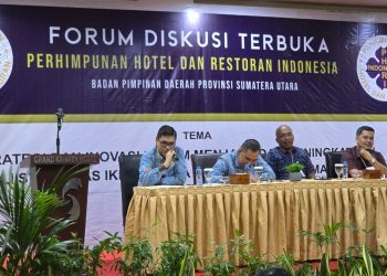 Efisiensi Anggaran Tekan Okupansi Hotel, UMKM dan Pekerja Terdampak