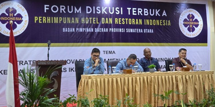 Efisiensi Anggaran Tekan Okupansi Hotel, UMKM dan Pekerja Terdampak