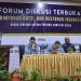 Efisiensi Anggaran Tekan Okupansi Hotel, UMKM dan Pekerja Terdampak