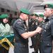 Pangdam IV/Diponegoro Pimpin Sertijab Pejabat Baru, Tekankan Profesionalisme dan Kekompakan Satuan