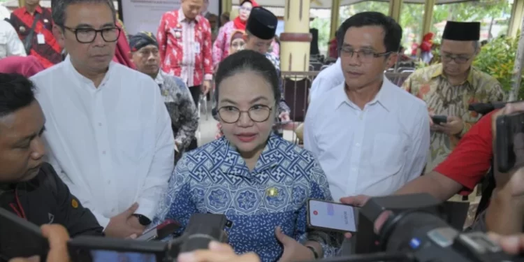 Wali Kota Semarang Teken Perwal, Dana Operasional RT Rp 25 Juta Cair Mulai Juli 2025