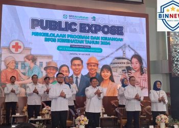 BPJS Kesehatan Tegaskan Tak Ada Batas Tiga Hari Rawat Inap, Penjelasan Resmi Disampaikan di Jakarta