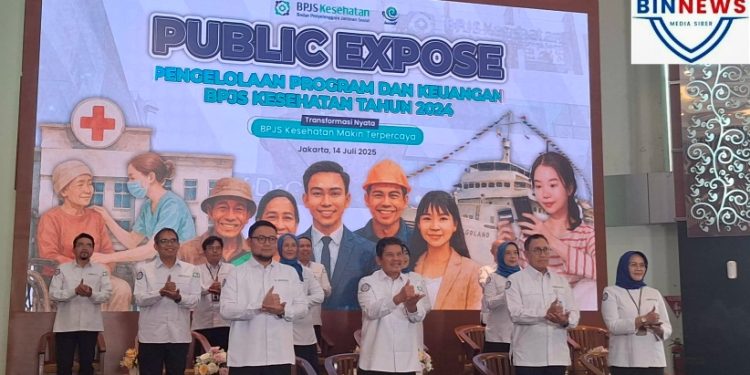 BPJS Kesehatan Tegaskan Tak Ada Batas Tiga Hari Rawat Inap, Penjelasan Resmi Disampaikan di Jakarta