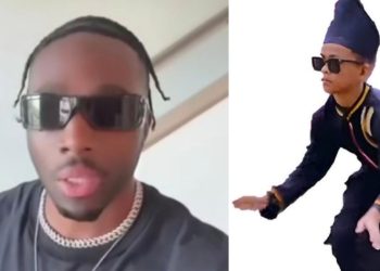 Rapper Amerika Melly Mike Siap Tampil di Festival Pacu Jalur 2025, Kagumi Budaya Riau