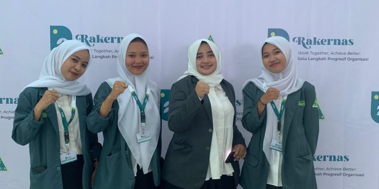 Ketua PW IPPNU Sumut berikan himbauan kepada masyarakat untuk tidak terlibat dalam promosi Judi Online