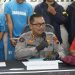 Polda Jateng Gelar Konferensi Pers Ungkap Kasus Pembunuhan Wanita di Demak dan Kawanan Perampok Spesialis Bobol Minimarket di Kendal