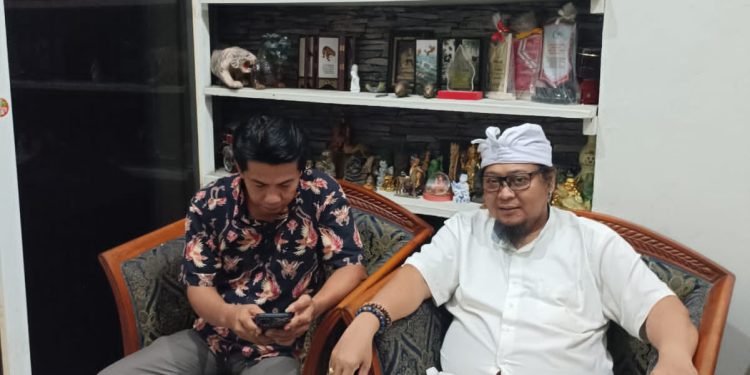 Baru 100 Hari Menjabat, Wali Kota Semarang Digugat Terkait Sengketa Lelang Parkir Pasar