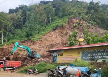 Diduga Potong Kompas, PT Brilian Berkah Abadi Lakukan Penambangan Galian C Tanpa Izin Lengkap