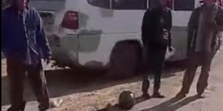Galian C di Sumberrejo Diduga Sebabkan Kecelakaan Maut, Aktivis Desak Gubernur Turun Tangan