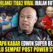 Edwin Super Bejo Bangkit Lewat Bisnis Kuliner dan Dakwah, Tetap Aktif Meski Tak Lagi di Layar Kaca