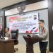 Polres Kendal Akan Gelar Operasi Patuh Candi 2025, Pelanggar Lalu Lintas Jadi Prioritas Penindakan