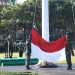 TNI AD Bersih dan Profesional, Pangdam Sampaikan Arahan Kasad di Upacara 17-an