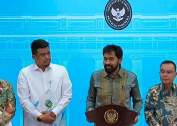 Presiden Prabowo Putuskan Empat Pulau Dikembalikan ke Aceh, Gubernur: “Yang Terpenting Kita dalam Bingkai NKRI”