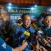 Panglima TNI Hadiri Gala Premiere Film BELIEVE: Kisah Patriotisme Prajurit Yang Menginspirasi dan Patut Ditonton