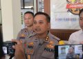 Polres Kudus Ungkap Praktik Perjudian di Warung Kopi Karangrowo, Oknum Anggota DPRD Turut Diamankan