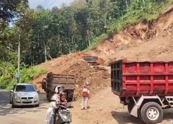 Diduga Tambang Ilegal, PT Brilian Berkah Abadi Tak Kantongi Izin Lingkungan dari DLHK Jateng
