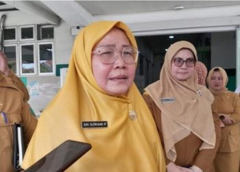 Korupsi Dana Covid-19 Sumut: Gelombang Desakan untuk Seret Nama-Nama Besar
