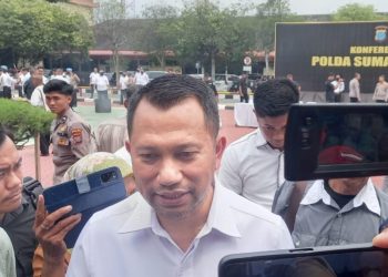 Bupati Langkat Dukung Polda Sumut Tutup THM Sarang Narkoba
