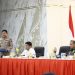 Polda Jateng Gelar Rakor Lintas Sektoral untuk Perkuat Sinergi Penanggulangan Konflik di Jawa Tengah