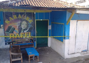 Sakit Hati, 2 Warga Bergas Tusuk Rekannya di Tempat Hiburan