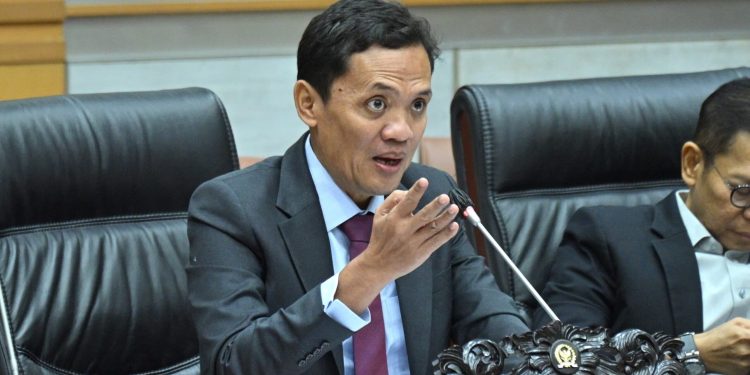 Ketua Komisi III DPR Apresiasi Polisi Berhasil Ungkap Kematian Diplomat Kemlu