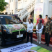 Mobil Pangan Keliling “Kempling Semar” Resmi Beroperasi, Pemkot Semarang Perkuat Ketahanan Harga