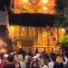 Rumah Menkeu Sri Mulyani Dijarah Massa Dini Hari, Saksi: “Mereka Bawa Keluar Barang-Barang”
