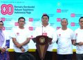 Pemerintah Tetapkan 18 Agustus 2025 Sebagai Hari Libur Nasional Tambahan