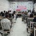 Cegah Geng Motor dan Tindak Anarkis, DPD Wa Pesek Kota Medan Gelar FGD Bersama Orang Tua