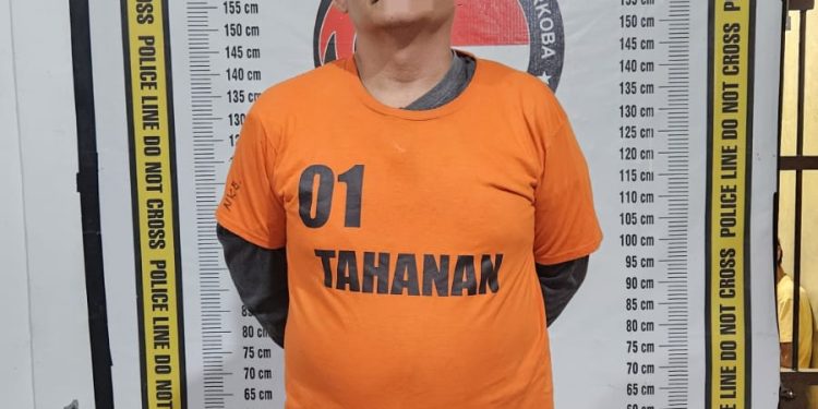 Sat Narkoba Polres Simalungun Bongkar Jaringan Narkoba, Amankan Sabu 11,57 Gram dan 11 Barang Bukti